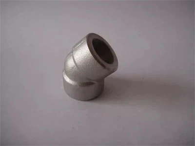 ASTM A182 F304l socket weld tee ASTM A182 F304l socket weld tee