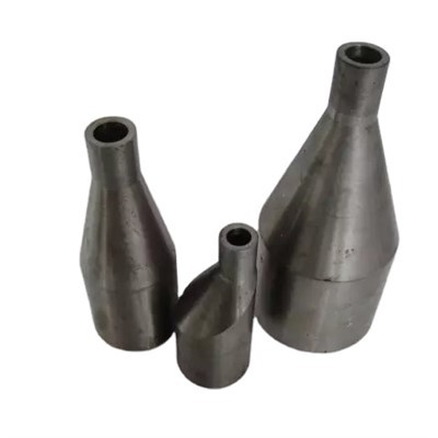 A105N Ekscentrična swage bradavica