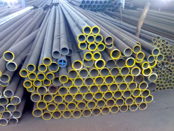 ASTM A 334  ASME SA 334  Gr. 3  Bešavne zavarene cevi