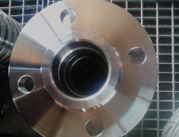 Inconel 600 625 601 Prirubnica