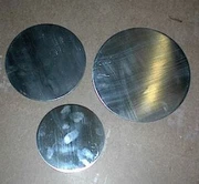 254 SMO disk za kovanje prstena