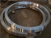 Alloy 31 / N {{1}} / 1. 4562 Kovanje diska sa prstenom