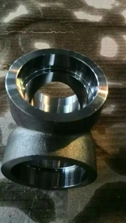 ASME SA - 182 ASTM A 182 F 316 l križni utikač