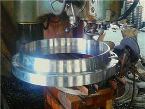 Asm A182 F316 F316l F317 Prirubnica