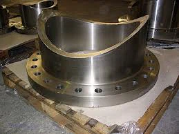 ASTM A182 F5 Disk za kovanje prstena