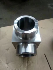 ASTM A182 F56 UNS S33228 Kovani utičnica