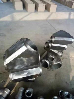 ASTM A 266  GR. 4  Kovanje prstenastog diska