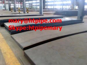 Inconel 686 pločasti list