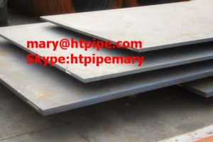 Inconel X-750 pločasti list