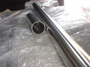 Duplex Steel S31803 ASTM A789 A790 A928 S31803 2205 Bešavne zavarene cijevi cijevi