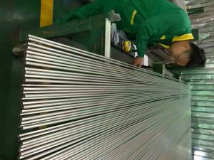 Duplex Steel S32760 ASTM A789 A790 A928 UNS S32760 Bešavne zavarene cijevi cijevi