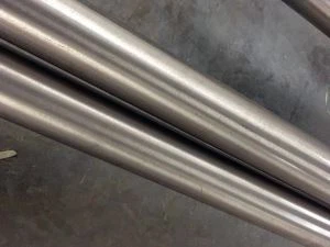 Inconel 825 legura 825 DIN 2.4858 ASTM B704 UNS N08825 bešavne zavarene cijevi