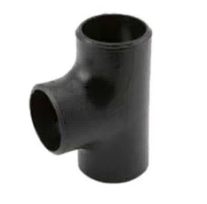 ASTM A 234  WP 22  TEE
