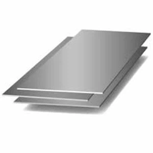 ASTM A240 Super dupleks ploča