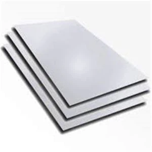 Incoloy 800 Sheet