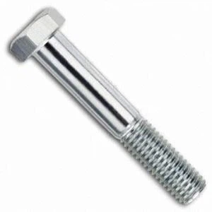 Monel 400 Hex Bolt