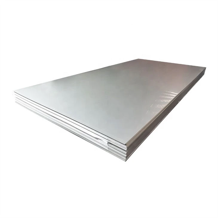 S31254 Duplex Steel Sheet Plate