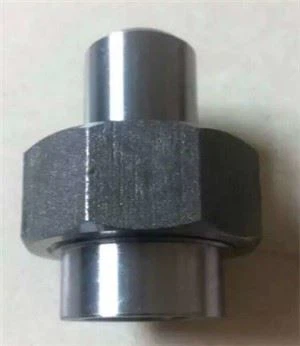 Legura  201  Nikal  201  Kovani utikač Navojni utikač Boss Bradavica Umetanje