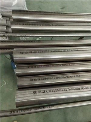 ASTM A286 SUH 660 Round Bar