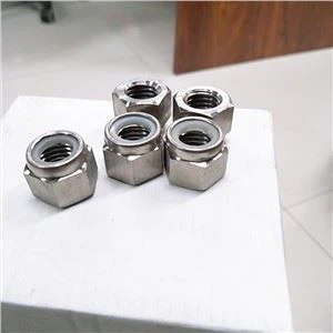 Monel 400 Hex orah