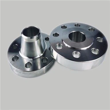 Čelične prirubnice