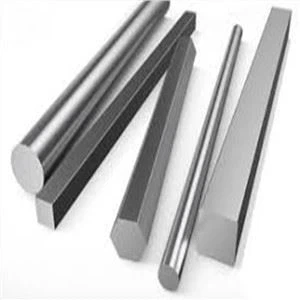 SUS 316l Okrugli bar