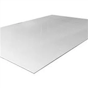 Uns S32750 Plate